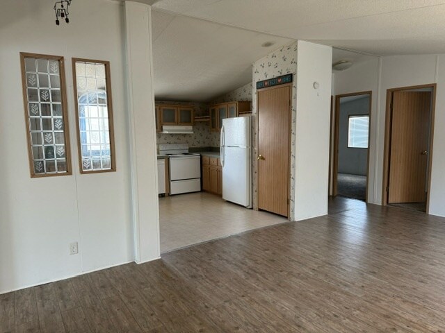 Foto del edificio - Canyon View Homes