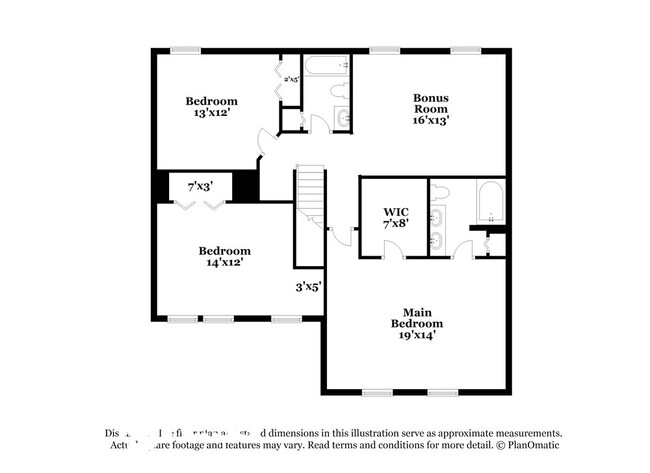 Building Photo - 5616 Dory Dr