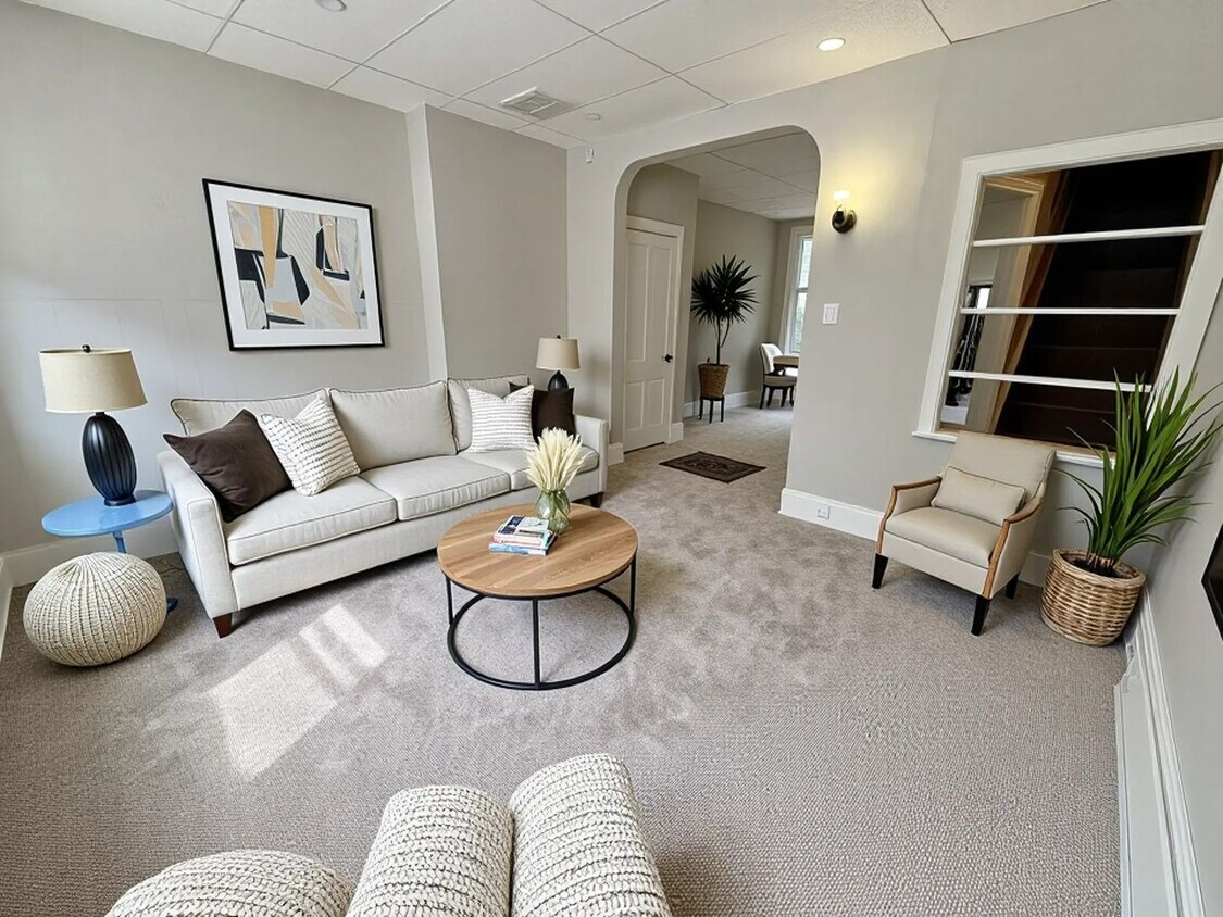 Foto principal - 2 Bedroom 1 Bathroom in York!