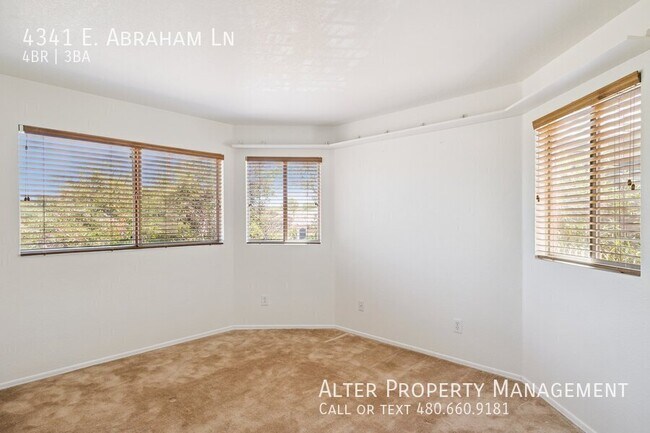Building Photo - 4341 E Abraham Ln