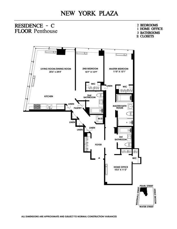 Building Photo - 2 bedroom in New York NY 10004