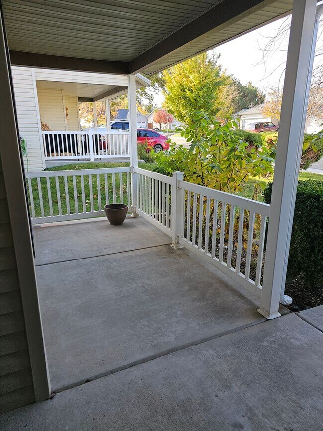 Foto del edificio - Updated Open Floor Plan in Nampa!