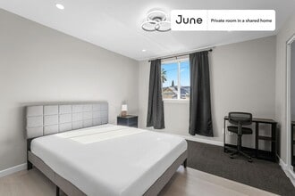 Building Photo - Room in Shared 5 bed/5 bath home in Boyle Heights