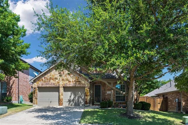 Primary Photo - 1700 Van Landingham Dr