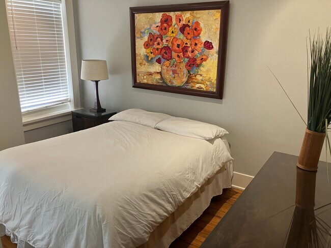 Foto del edificio - 17 W 1st St