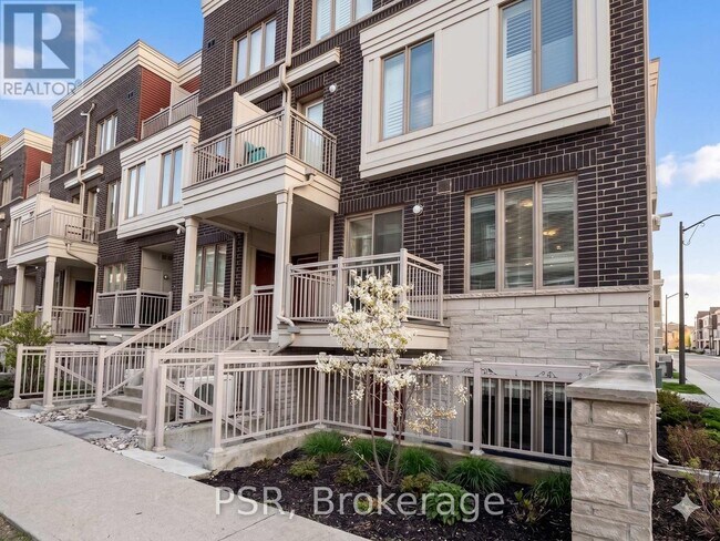 Photo du bâtiment - 120 Long Branch Ave