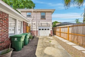 Building Photo - 1107 Fugate St