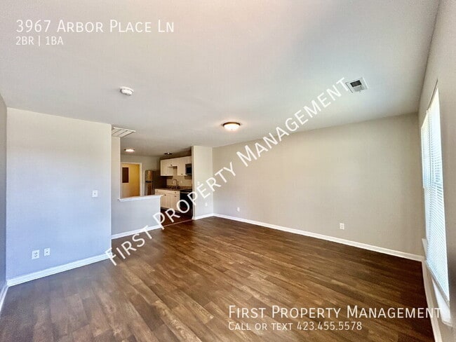 Foto del edificio - 3967 Arbor Pl Ln