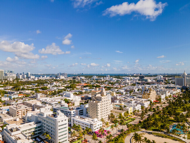 Foto del edificio - 1200 Ocean Dr