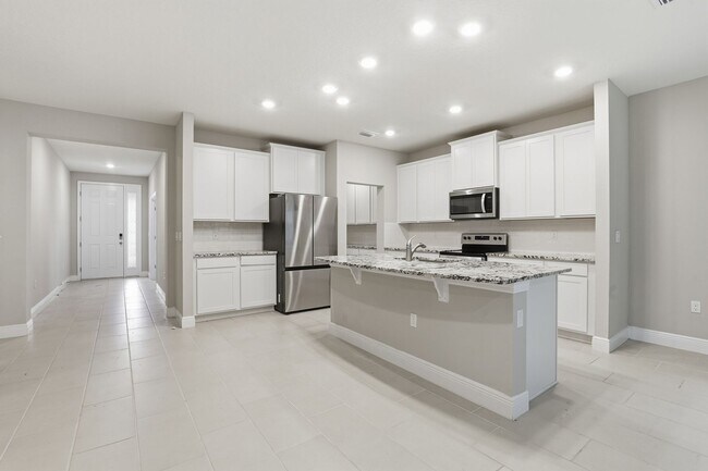 Foto del edificio - Finley Woods 4 bedroom 3 bath.