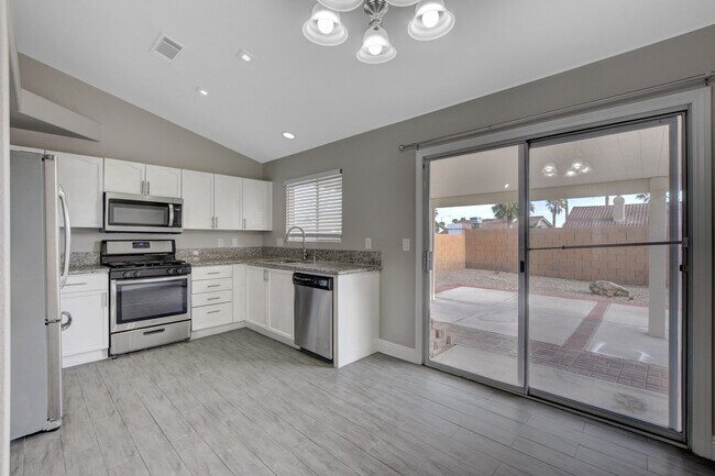 Foto del edificio - Incredible Single Family Home for Rent in ...