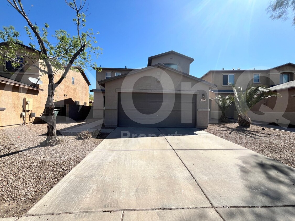 Foto principal - 6147 S Earp Wash Ln
