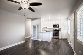 Bon Aire Apartments photo'