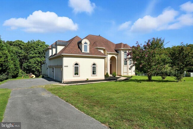 Foto del edificio - 13533 Magruder Farm Ct