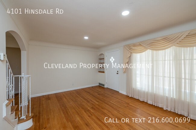 Building Photo - 4101 Hinsdale Rd