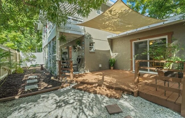 Foto del edificio - 4715 Hollingsworth Ave