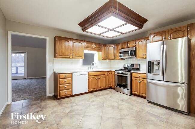 Foto del edificio - 6116 Buck Blvd