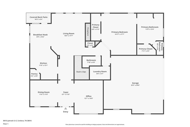 Foto del edificio - 8818 Lybrook Cove E