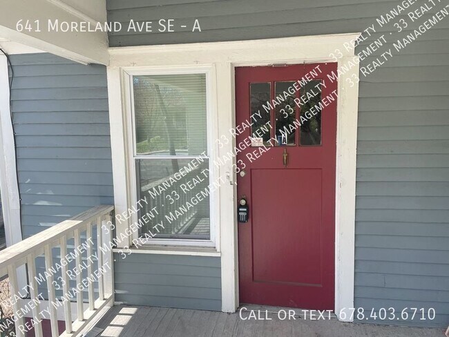 Foto del edificio - 1BD/1BA in Fulton County - Please note thi...