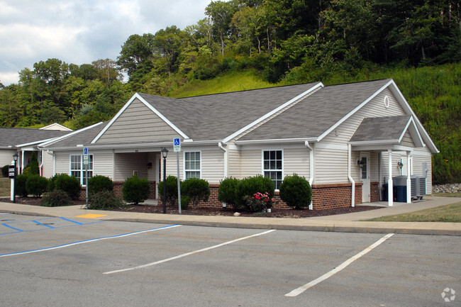 Foto del edificio - Allegheny Pointe