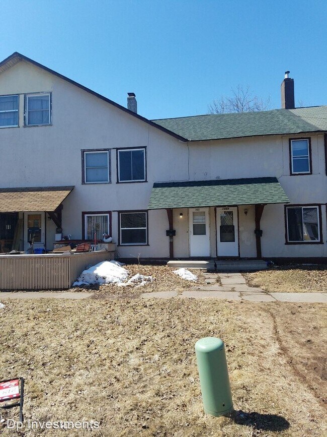 Building Photo - 2 br, 1 bath House - 1451 90TH AVE W.