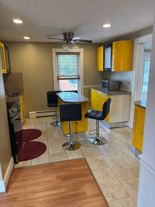 Foto principal - 18 Plimpton Ave