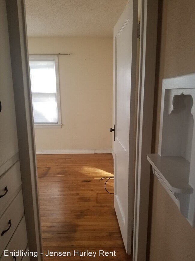 Foto del edificio - 2 br, 1 bath House - 1609 S Monroe