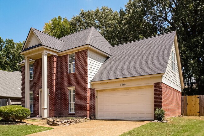 Foto del edificio - 5540 Mary Ln