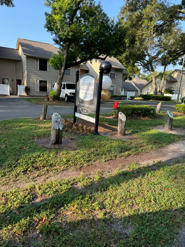 Foto del edificio - 2550 W Bird St