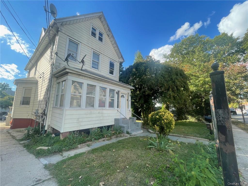 Primary Photo - 120 S 11th Ave