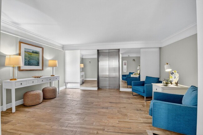 Foto del edificio - 2505 S Ocean Blvd