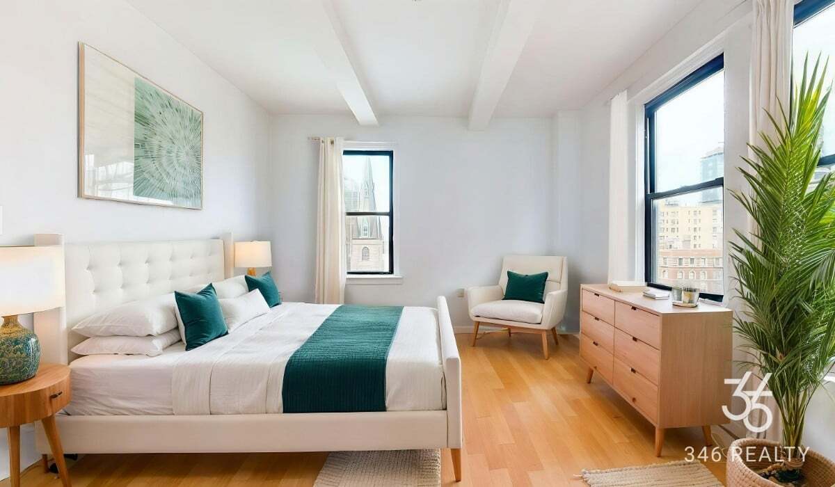 Foto del edificio - West 96th Street