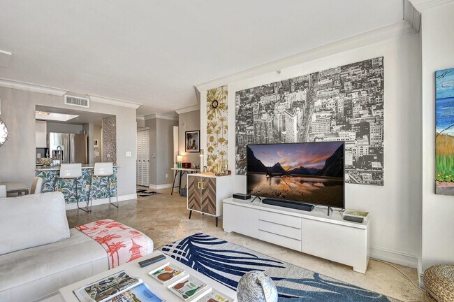 Foto del edificio - 99 SE Mizner Blvd