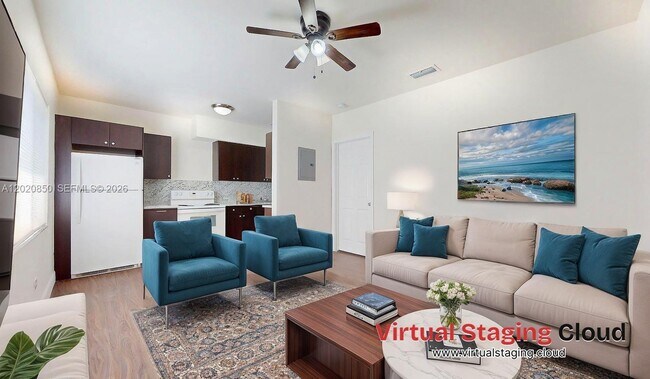 Foto del edificio - 74 W 15th St