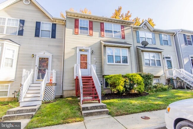 Building Photo - 614 Tuckahoe Creek Ct