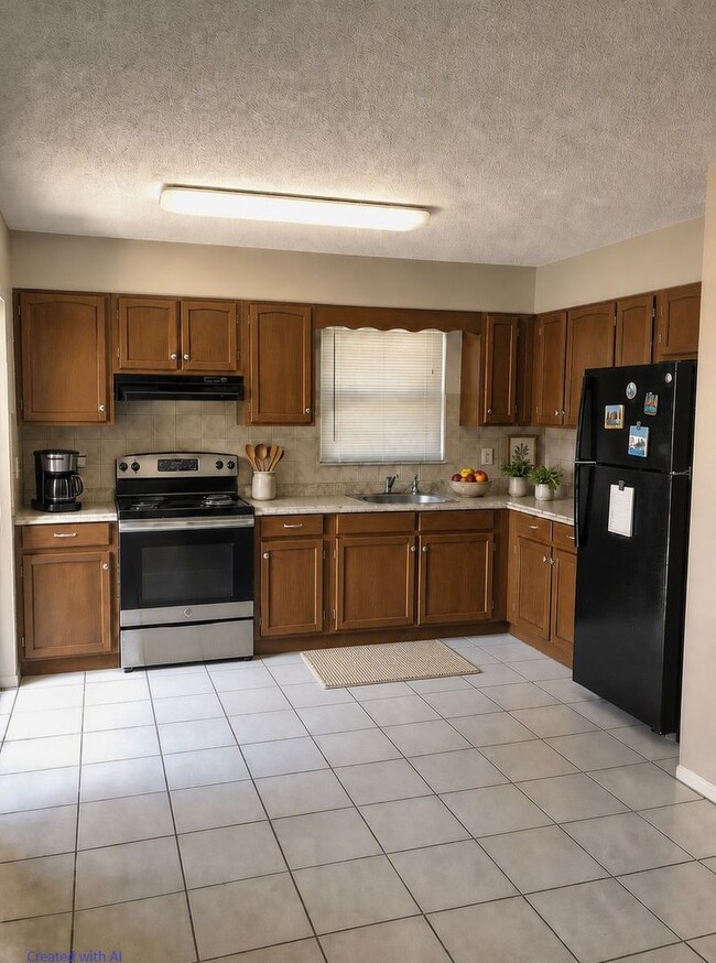 Photo - 2 Bedroom 1.5 Bath 2 Story Townhouse