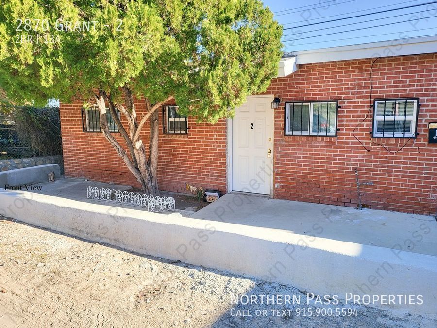 Primary Photo - 2 Bedroom Apt Near Five Points!