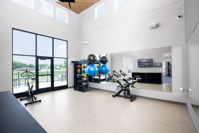 Interior Photo - Reside