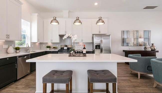 Building Photo - 2718 McGowen St