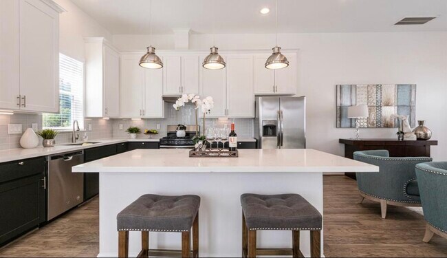 Foto del edificio - 2718 McGowen St