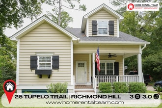 Building Photo - 25 Tupelo Trail