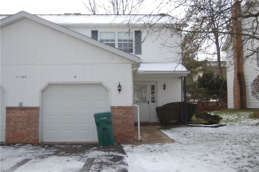 Foto principal - 1790 Rolling Hills Dr