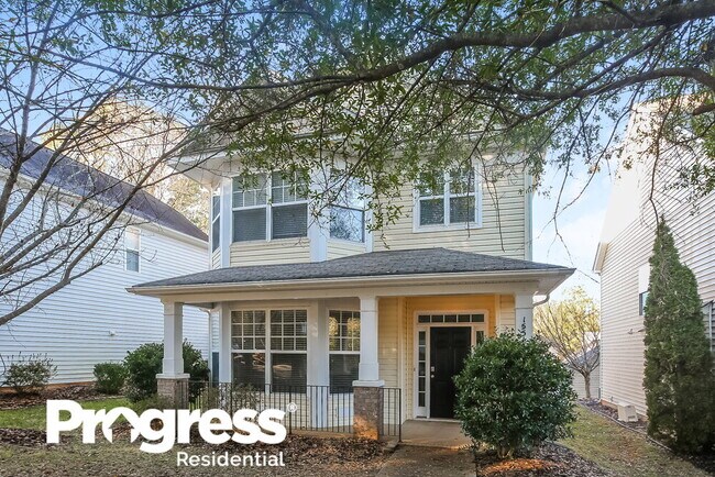 Building Photo - 15513 Crossing Gate Dr