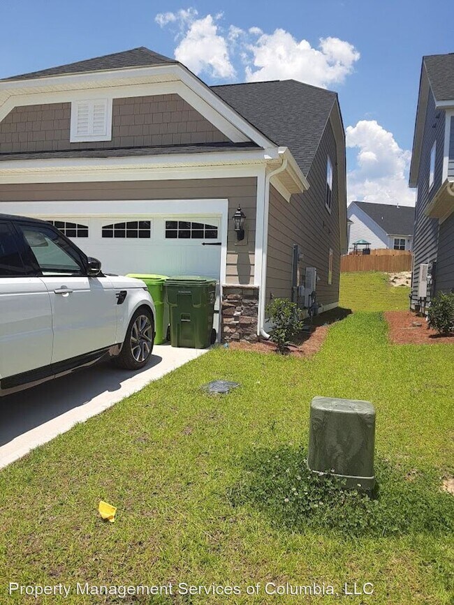 Foto del edificio - 4 br, 3 bath House - 331 Sunnycrest Lane