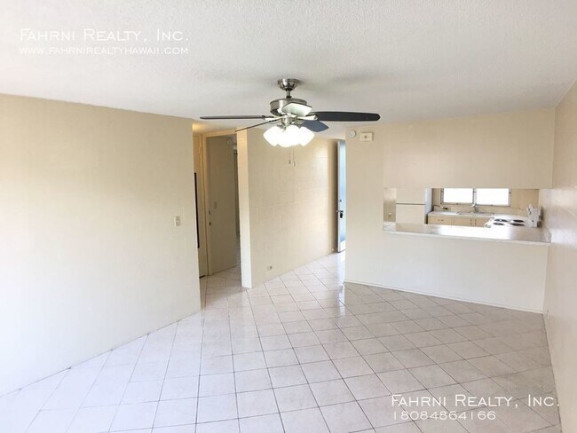Building Photo - Ewa Apartments ~ 2/1/1 Ground Floor Unit