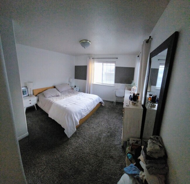 Foto del edificio - 1258 W 1480 N St