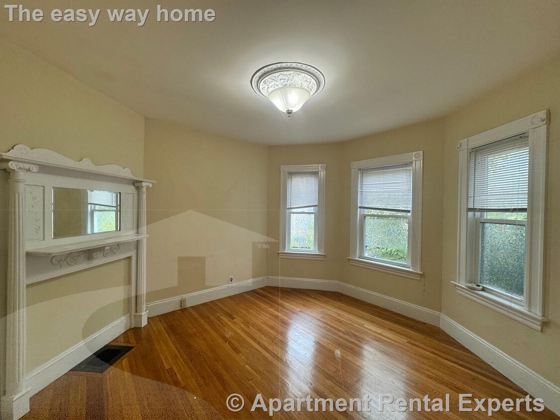 Primary Photo - Somerville/Teele Square 2 Bedroom