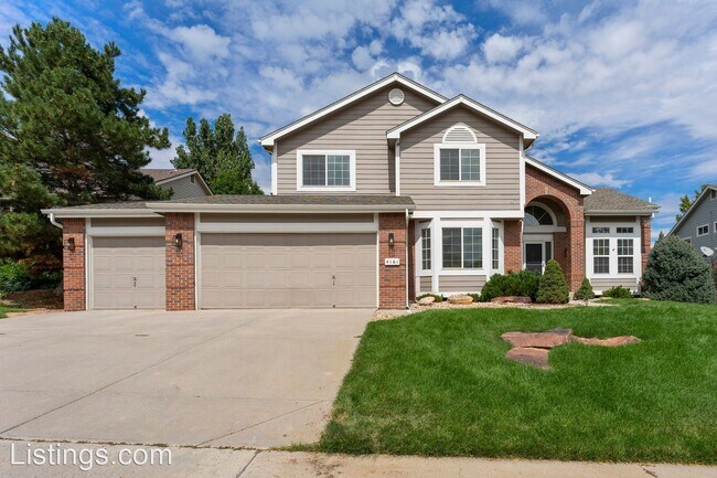 Foto del edificio - 5 br, 4 bath House - 4161 Sand Hill Ln