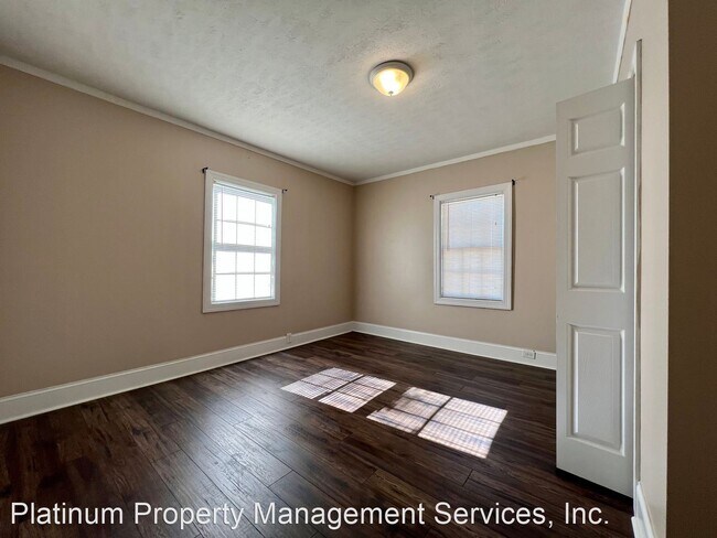 Building Photo - 2 br, 1 bath House - 1011 Peek St Nw