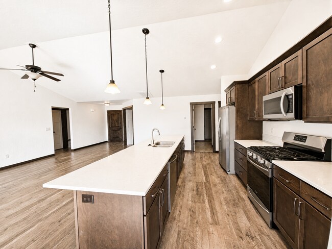 Foto del edificio - 2703 N Fordham St